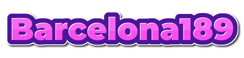 Barcelona189 | Platform Game Online Terbaik No.1 Indonesia